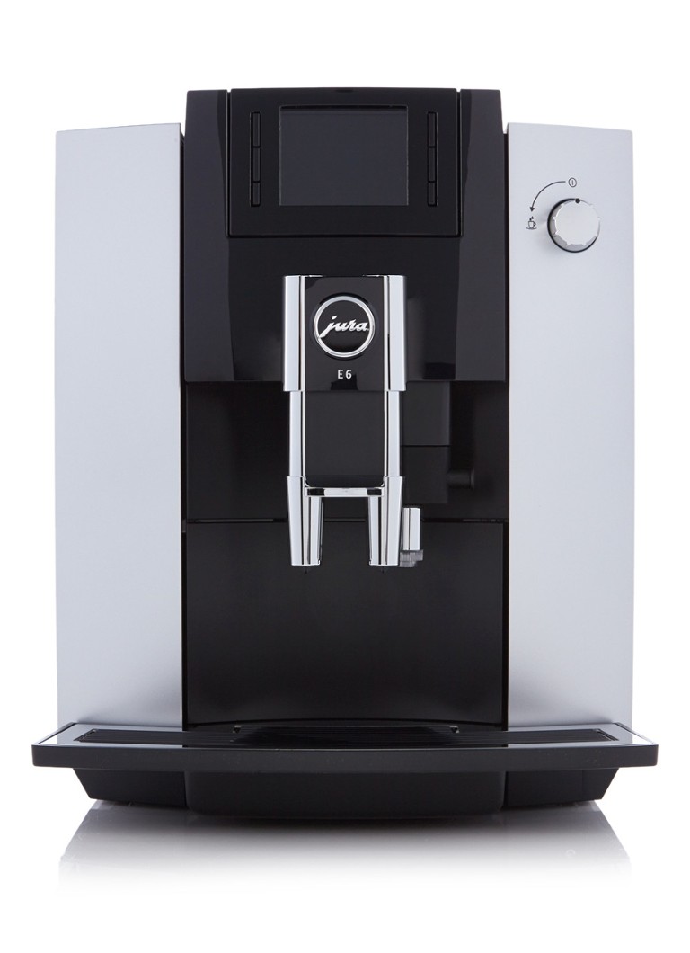 jura koffiemachine outlet jura impressa e6 koffiemachine platina de bijenkorf jura koffiemachine outlet jura impressa e6 koffiemachine platina de bijenkorf
