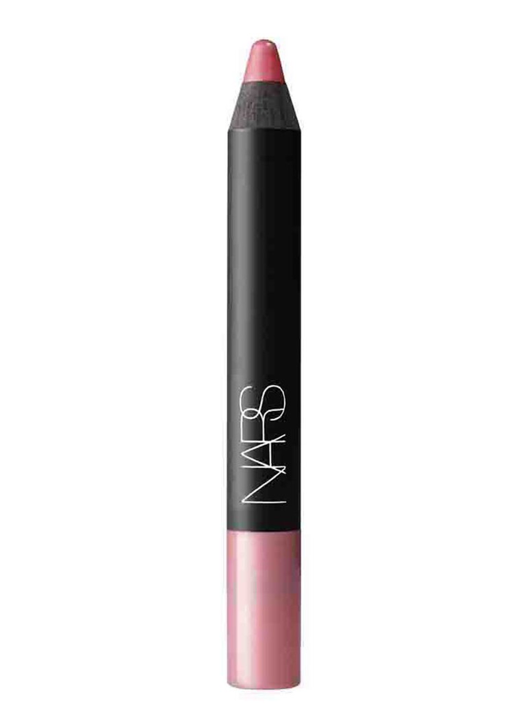 NARS Velvet Matte Lip Pencil Lipstick Sex Machine De Bijenkorf