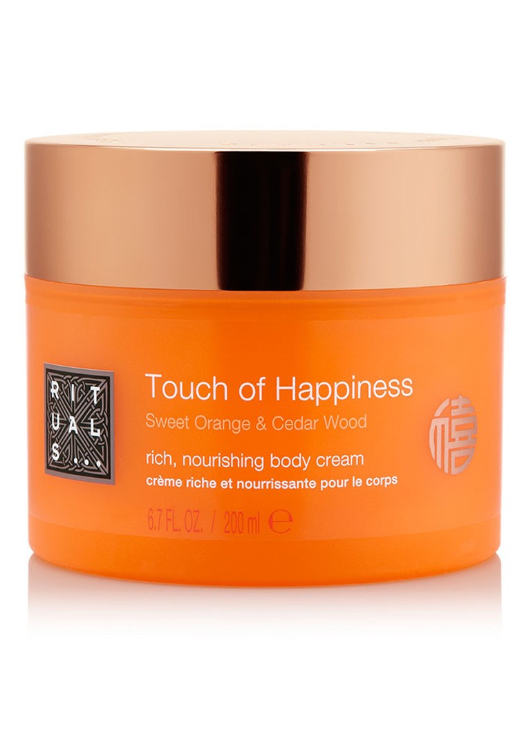 Touch Of HappineГџ Touch Of HappineГџ