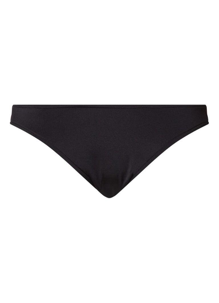 Seafolly Brazillian Tanga Bikinislip • De Bijenkorf