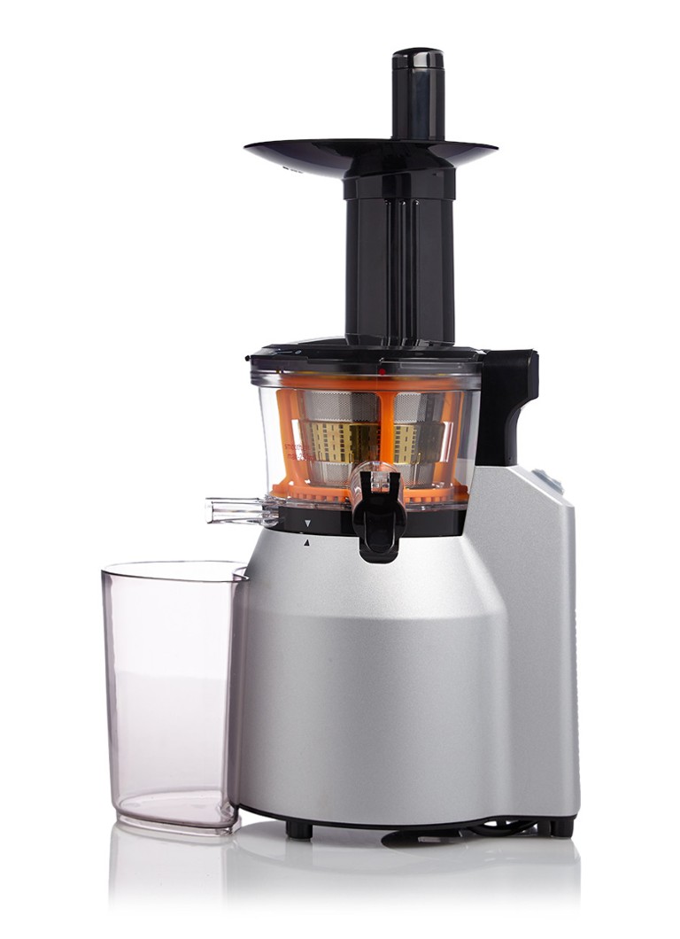 Solis Multi Pro slowjuicer 861 de Bijenkorf