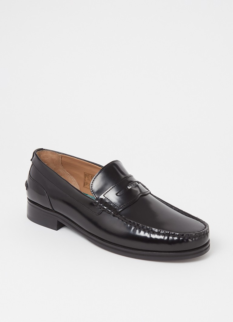 Ted Baker London Tiryme penny loafers Ted Baker London | Shoes | Ted Baker London Tiryme Penny  main image 4
