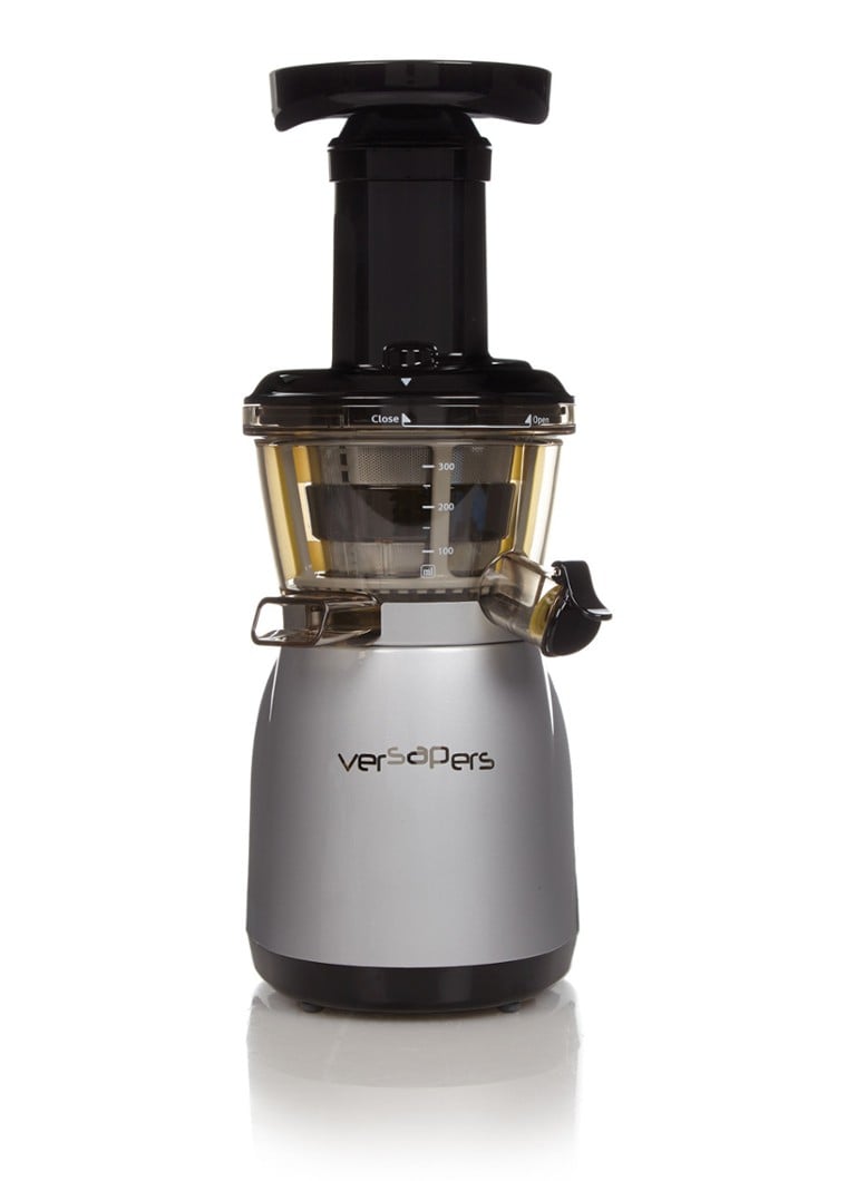 versapers Emotion 3G slowjuicer de Bijenkorf