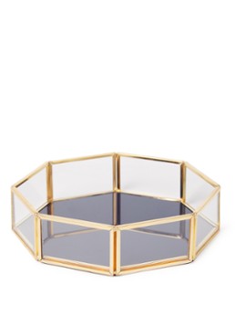 &Klevering Octagon sieradendoos