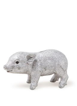 &Klevering Pig spaarpot