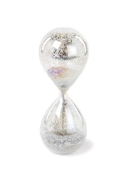 &Klevering Timeless zandloper 21 cm
