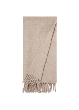 Acne Studios Canada sjaal van wol 200 x 45 cm