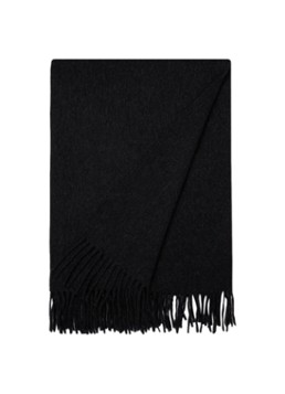 Acne Studios Canada sjaal van wol 200 x 70 cm