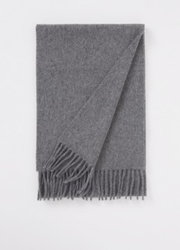 bijenkorf acne sjaal