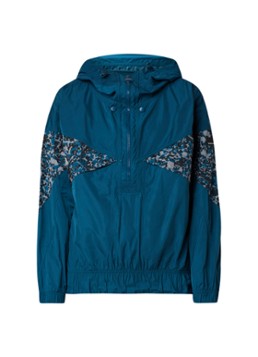 adidas Athletics lichtgewicht trainings anorak