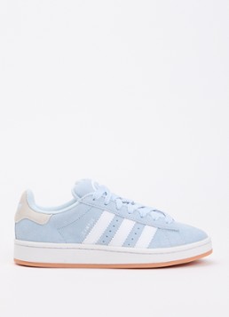 adidas gazelle silver green womens Adidas Campus 00s Wonder White main image 1