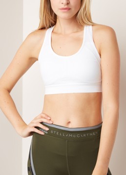 adidas Essential sport bh met medium support