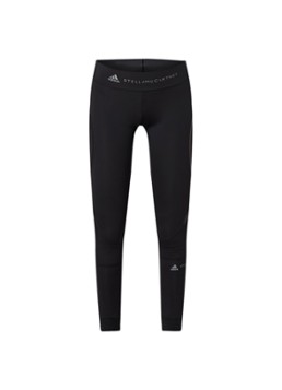 adidas Essentials trainingslegging met mesh inzet