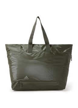 adidas Fashion L sportttas met 13 inch laptopvak