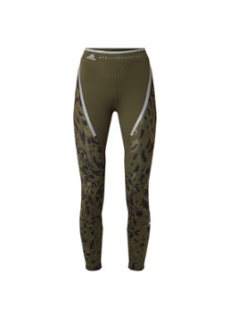 adidas Hardlooplegging met camouflagedessin