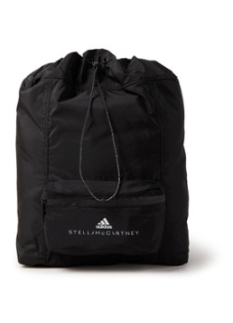 adidas Opvouwbare rugzak met logo