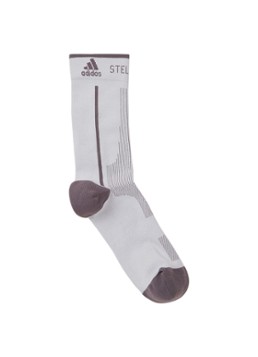 adidas Sportsokken van recycled papier