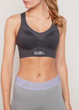 adidas Stronger sport bh met medium support