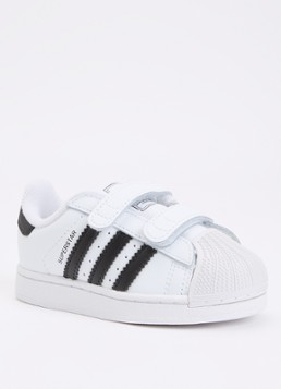 adidas gazelle silver green womens Buy Prada Adidas Black Superstar Core Sneakers Online at Groupie main image 1