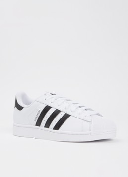 Adidas - Superstar koop je online bij de Bijenkorf