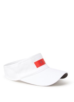 adidas Visor zonneklep met logo