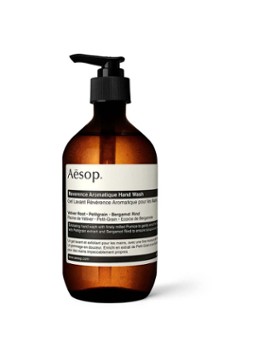 bijenkorf aesop