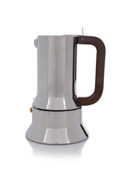 Alessi 9090 percolator 6-kops