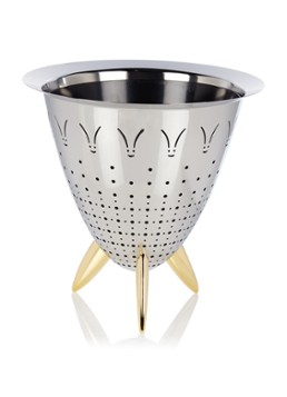 Alessi Max le Chinois vergiet 30 cm