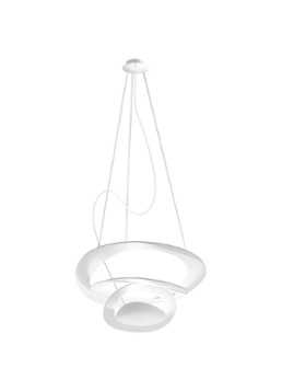 Artemide Pirce Micro Sospensione hanglamp LED
