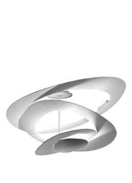 Artemide Pirce Mini Soffitto plafondlamp LED 3000K - zacht wit