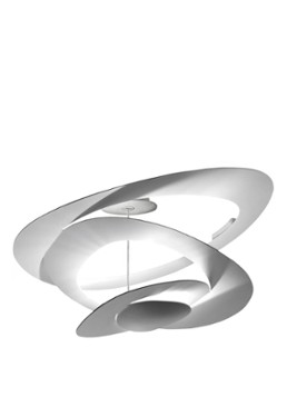 Artemide Pirce plafondlamp Halo