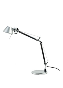 Artemide Tolomeo Micro bureaulamp