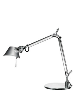 Artemide Tolomeo Micro bureaulamp