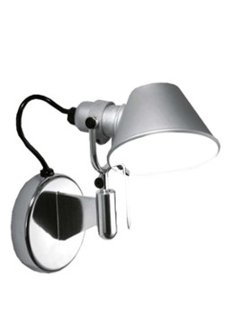 Artemide Tolomeo Micro Faretto wandlamp