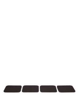 ASA Onderzetter set van 4