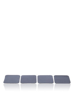 ASA Onderzetter set van 4