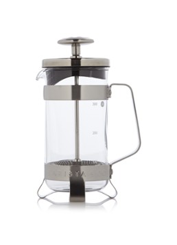 Barista & Co Cafetière van borosilicaatglas 350 ml