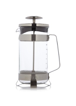Barista & Co Cafetière van borosilicaatglas1 liter