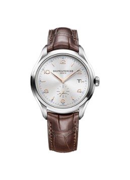 Baume & Mercier Clifton horloge BMM0A10054