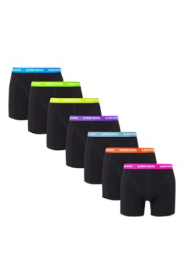 Björn Borg Boxershorts in 7-pack