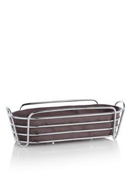 Blomus Delara broodmand 25 x 25 cm