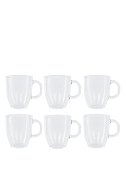 Bodum Bistro mok 35 cl set van 6