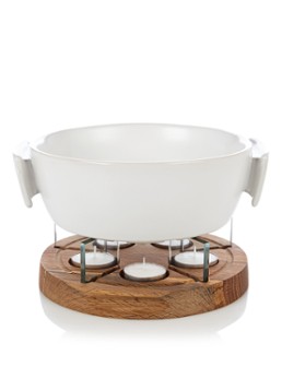 Boska Candle Light Fondue Twinkle kaasfondueset