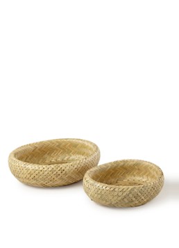 Broste Copenhagen Broodmand set van 2