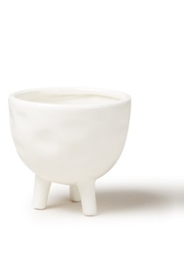 Broste Copenhagen Brydis plantenpot 11 cm