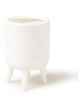 Broste Copenhagen Brydis plantenpot 12 cm