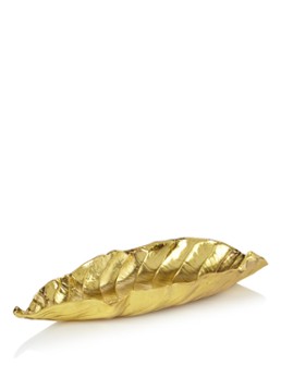 Broste Copenhagen Leaves schaal 21 cm