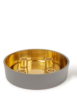 Broste Copenhagen Palma kandelaar 6 cm