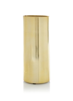 Broste Copenhagen Theo vaas 22 cm