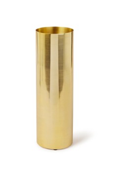 Broste Copenhagen Theo vaas 29,5 cm